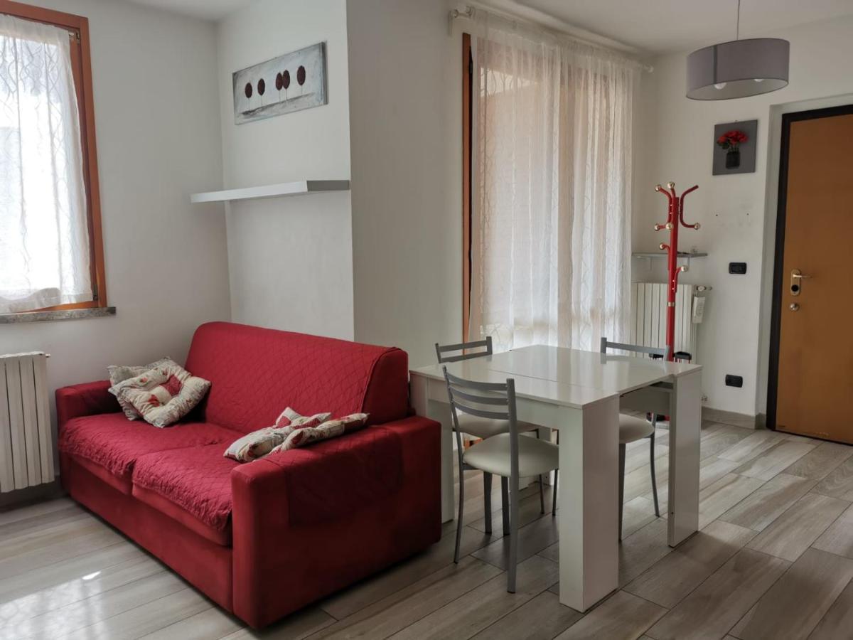 Apartament Bomboniera Milano Zona Rho Fiera - Bilocale 70Mq Senago Zewnętrze zdjęcie