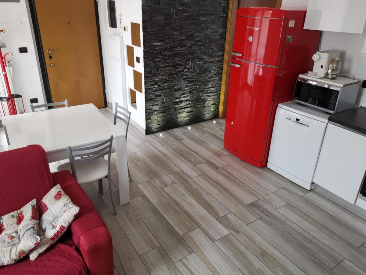 Apartament Bomboniera Milano Zona Rho Fiera - Bilocale 70Mq Senago Zewnętrze zdjęcie