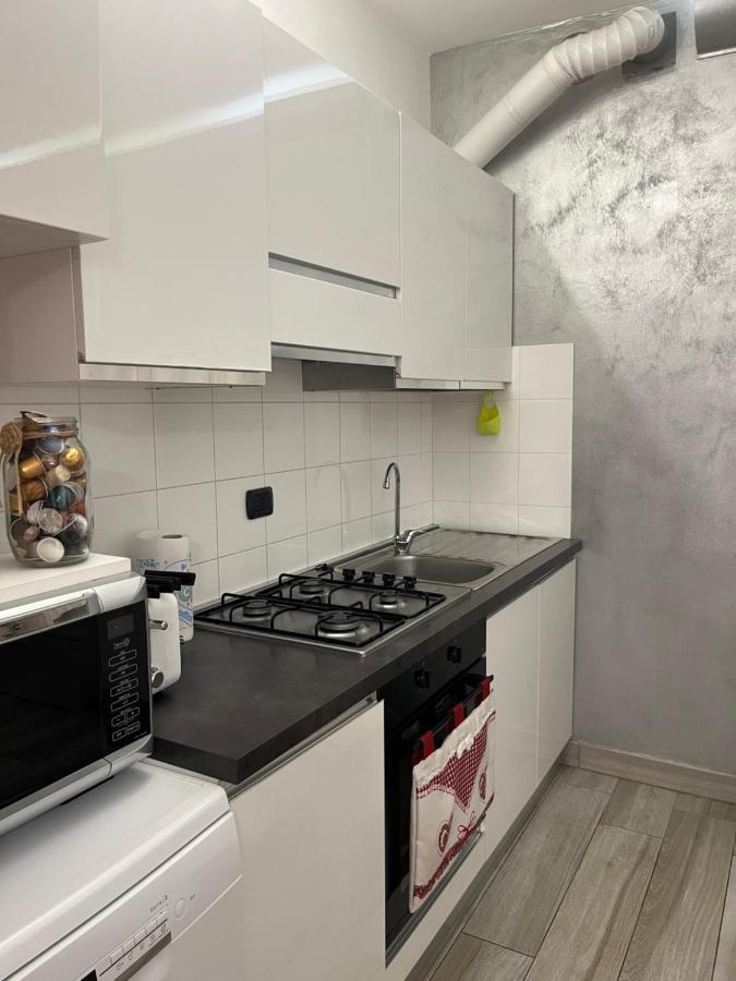 Apartament Bomboniera Milano Zona Rho Fiera - Bilocale 70Mq Senago Zewnętrze zdjęcie