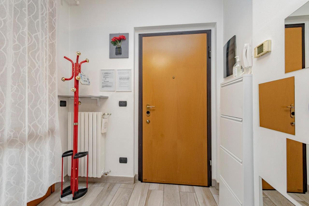 Apartament Bomboniera Milano Zona Rho Fiera - Bilocale 70Mq Senago Zewnętrze zdjęcie