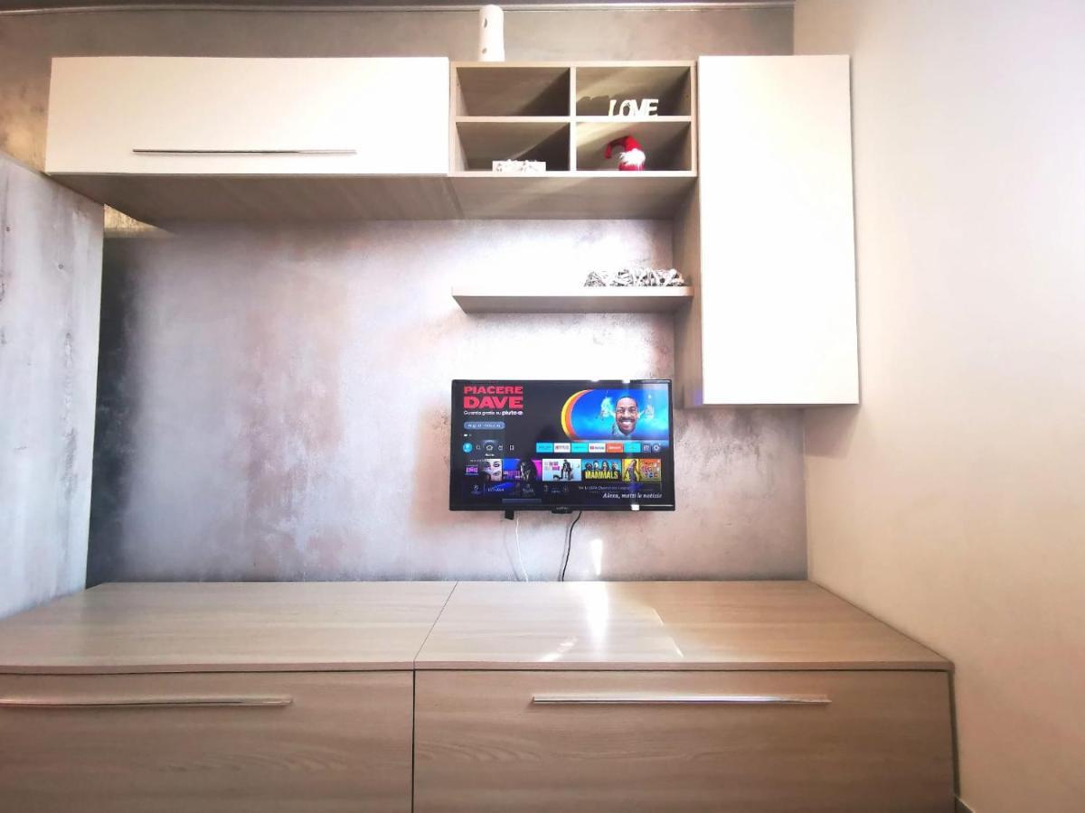 Apartament Bomboniera Milano Zona Rho Fiera - Bilocale 70Mq Senago Zewnętrze zdjęcie