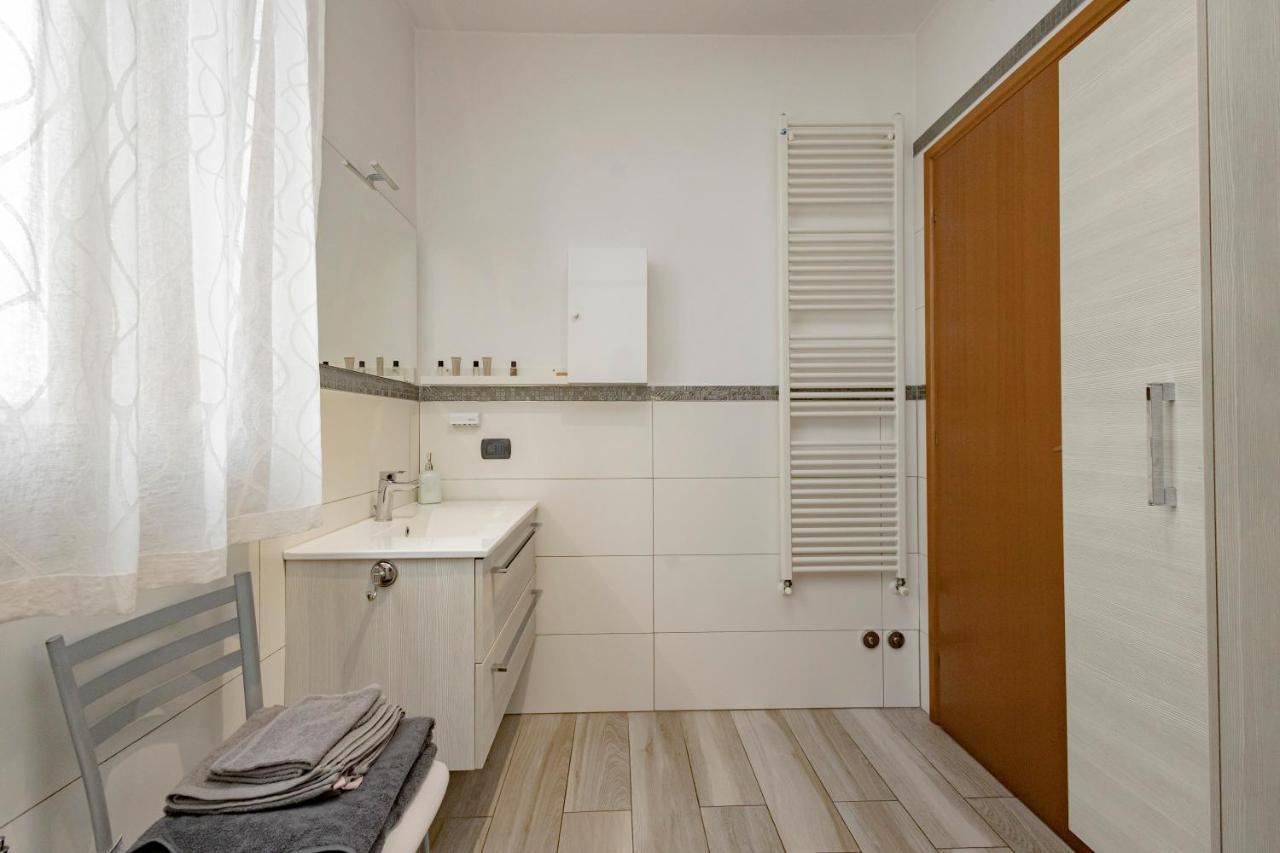 Apartament Bomboniera Milano Zona Rho Fiera - Bilocale 70Mq Senago Zewnętrze zdjęcie