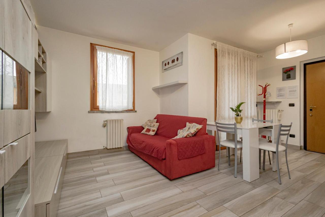 Apartament Bomboniera Milano Zona Rho Fiera - Bilocale 70Mq Senago Zewnętrze zdjęcie