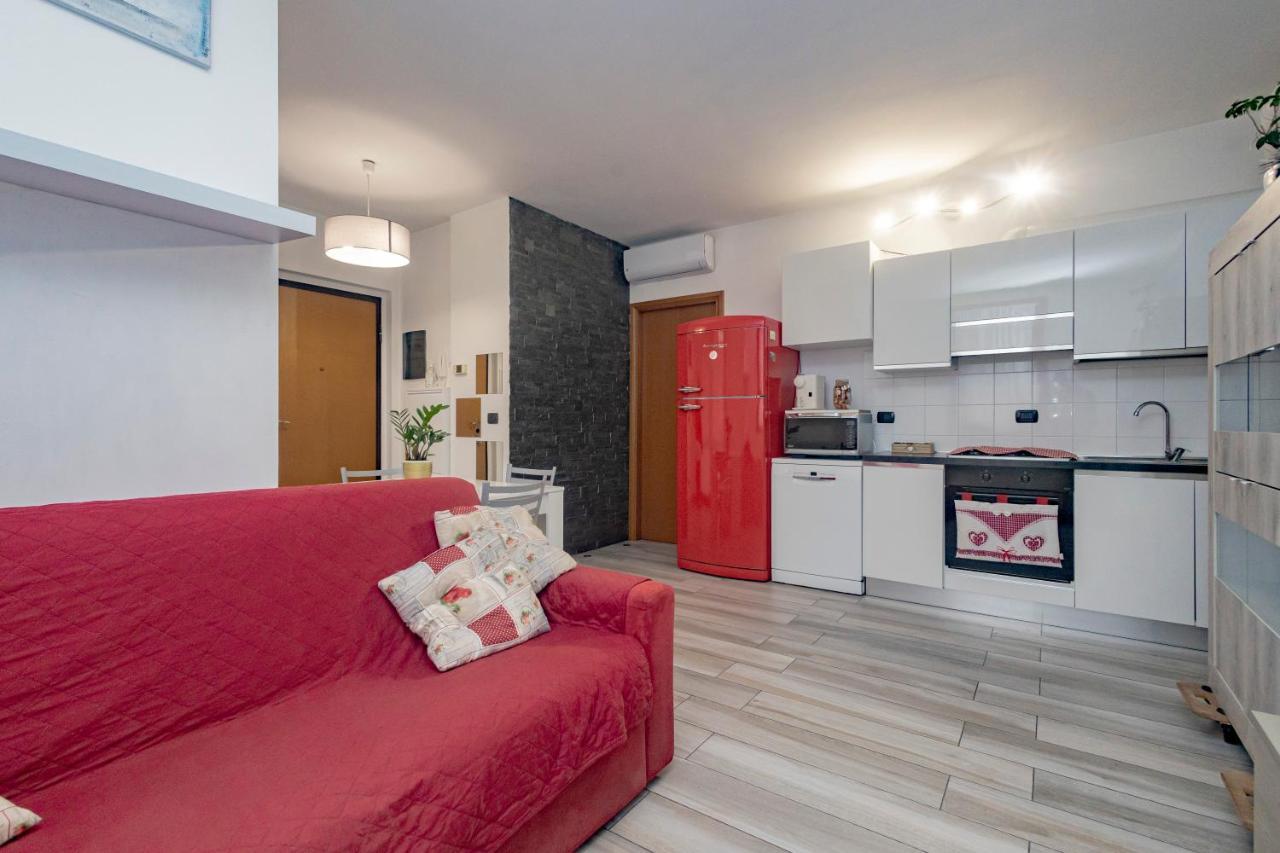 Apartament Bomboniera Milano Zona Rho Fiera - Bilocale 70Mq Senago Zewnętrze zdjęcie