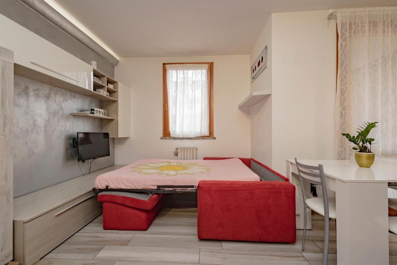 Apartament Bomboniera Milano Zona Rho Fiera - Bilocale 70Mq Senago Zewnętrze zdjęcie