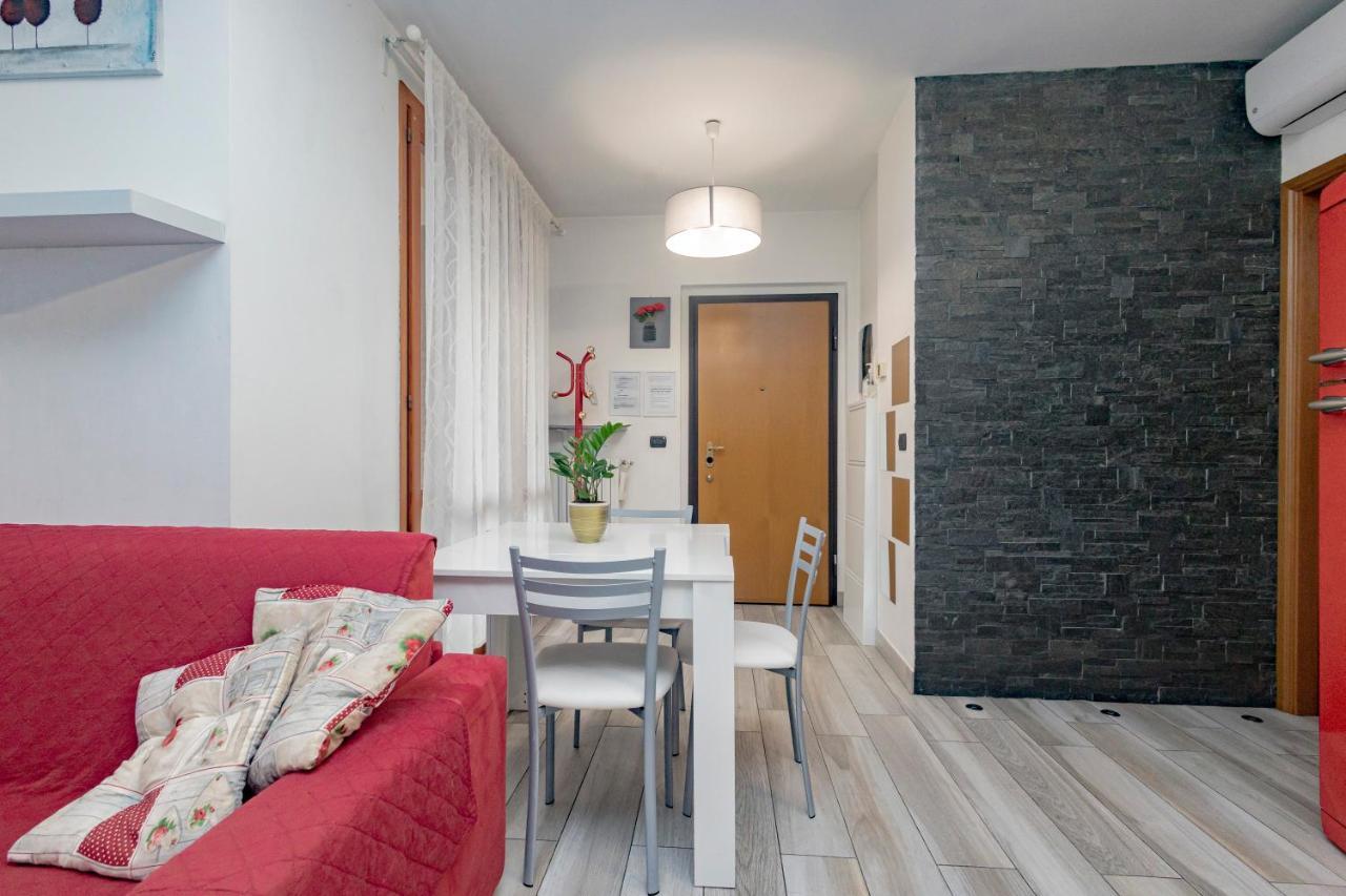 Apartament Bomboniera Milano Zona Rho Fiera - Bilocale 70Mq Senago Zewnętrze zdjęcie