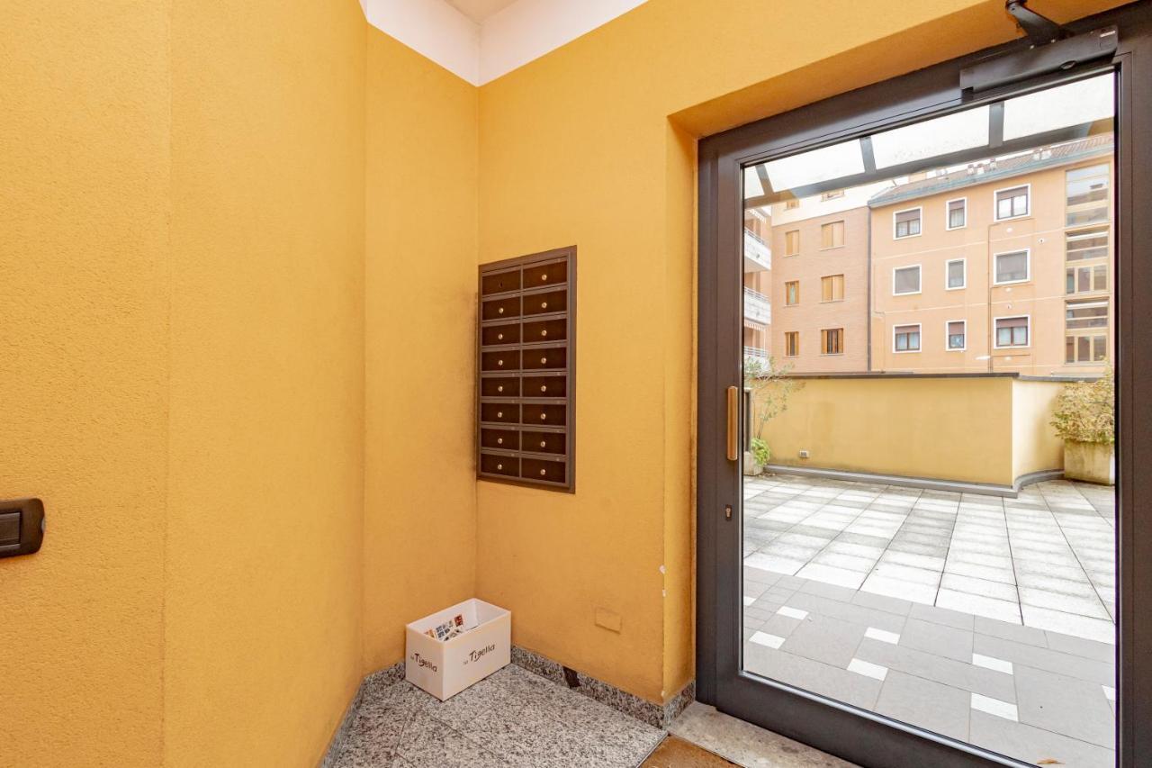Apartament Bomboniera Milano Zona Rho Fiera - Bilocale 70Mq Senago Zewnętrze zdjęcie