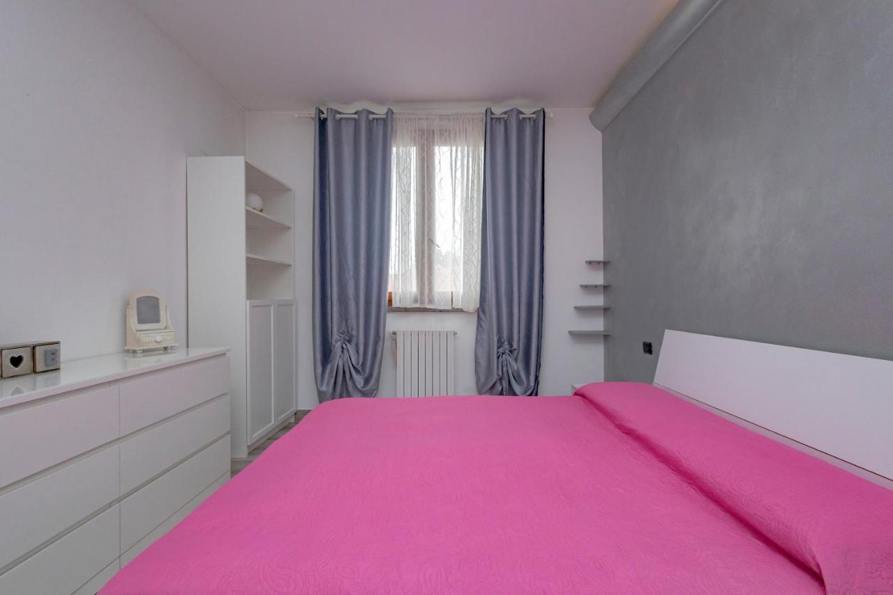Apartament Bomboniera Milano Zona Rho Fiera - Bilocale 70Mq Senago Zewnętrze zdjęcie