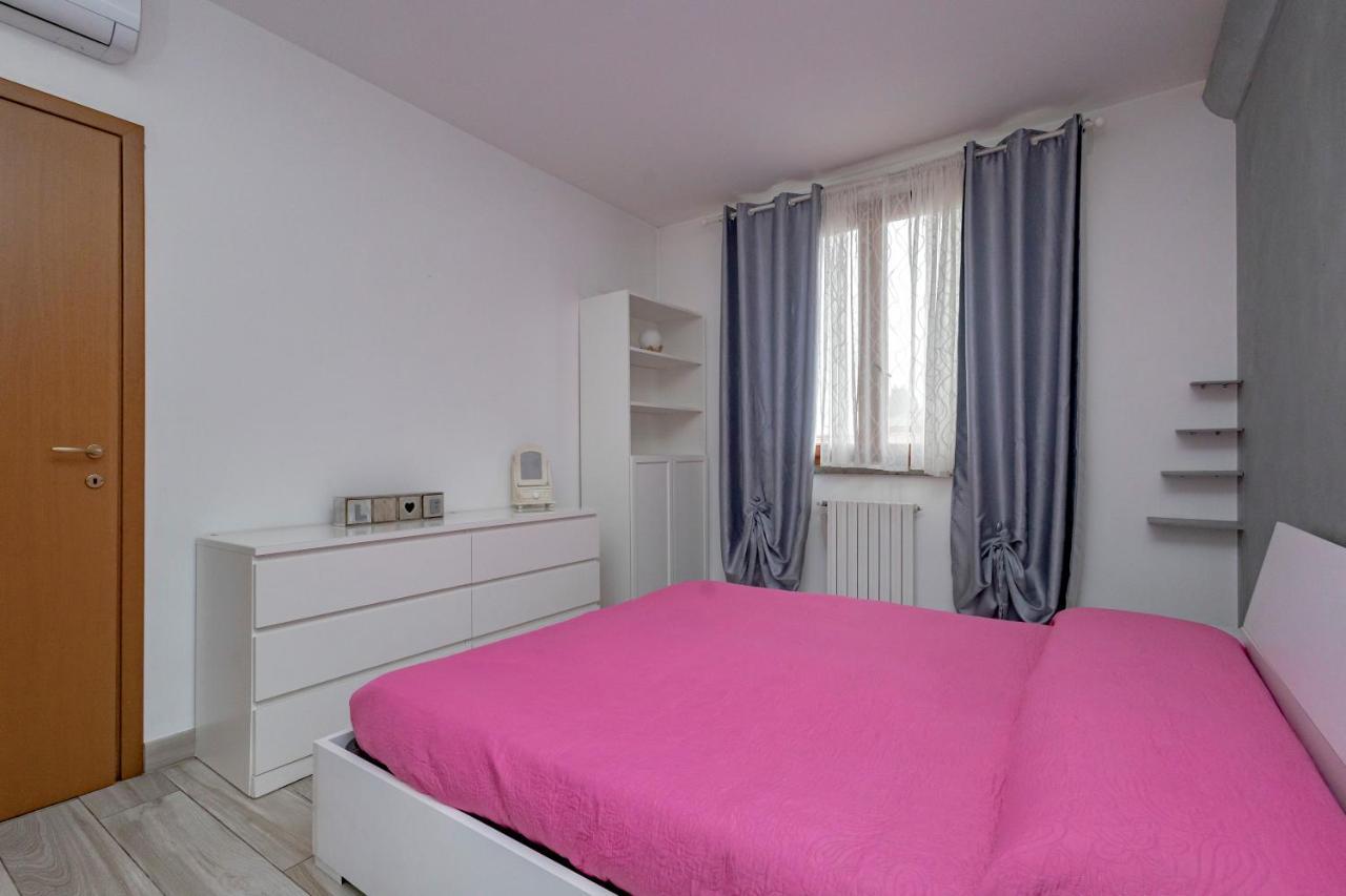 Apartament Bomboniera Milano Zona Rho Fiera - Bilocale 70Mq Senago Zewnętrze zdjęcie