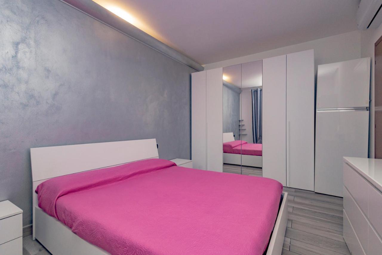 Apartament Bomboniera Milano Zona Rho Fiera - Bilocale 70Mq Senago Zewnętrze zdjęcie