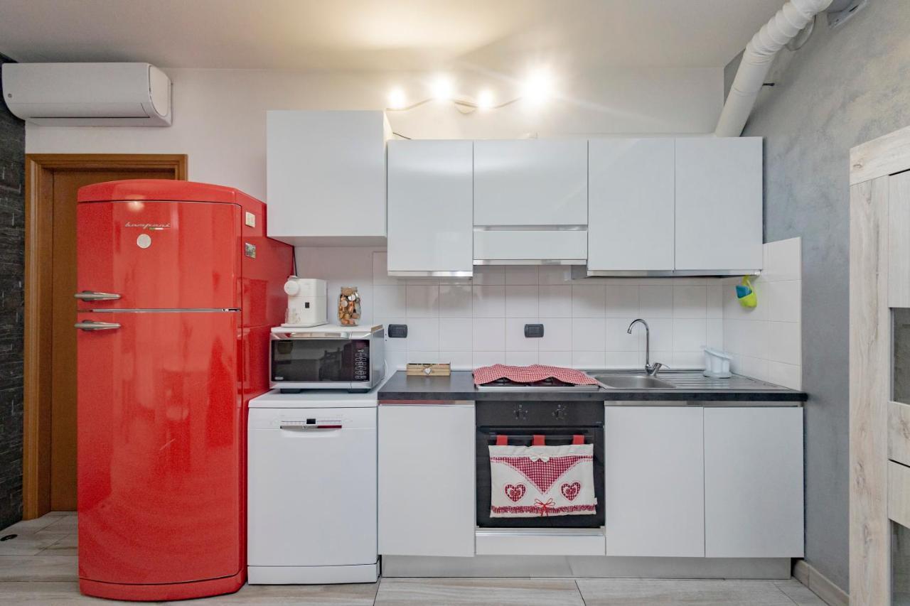 Apartament Bomboniera Milano Zona Rho Fiera - Bilocale 70Mq Senago Zewnętrze zdjęcie