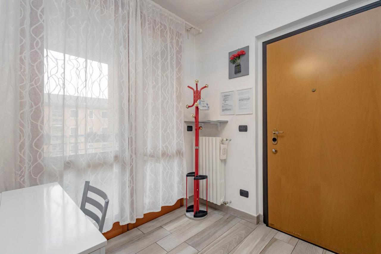 Apartament Bomboniera Milano Zona Rho Fiera - Bilocale 70Mq Senago Zewnętrze zdjęcie