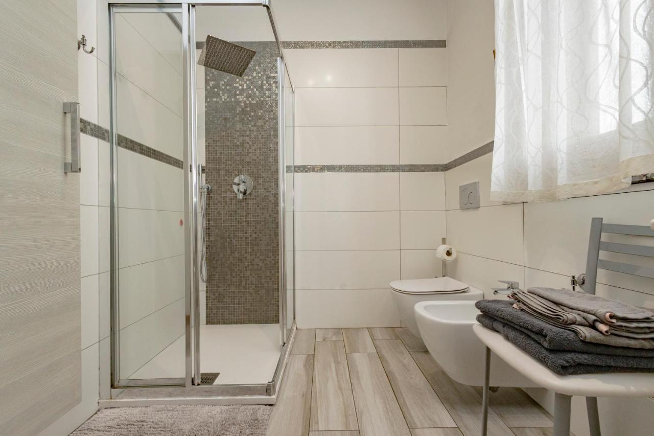 Apartament Bomboniera Milano Zona Rho Fiera - Bilocale 70Mq Senago Zewnętrze zdjęcie