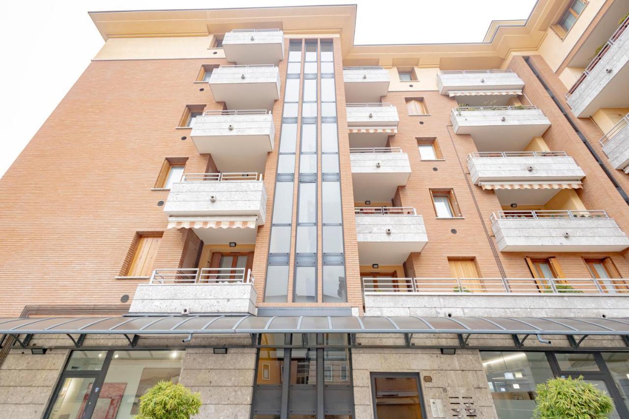 Apartament Bomboniera Milano Zona Rho Fiera - Bilocale 70Mq Senago Zewnętrze zdjęcie