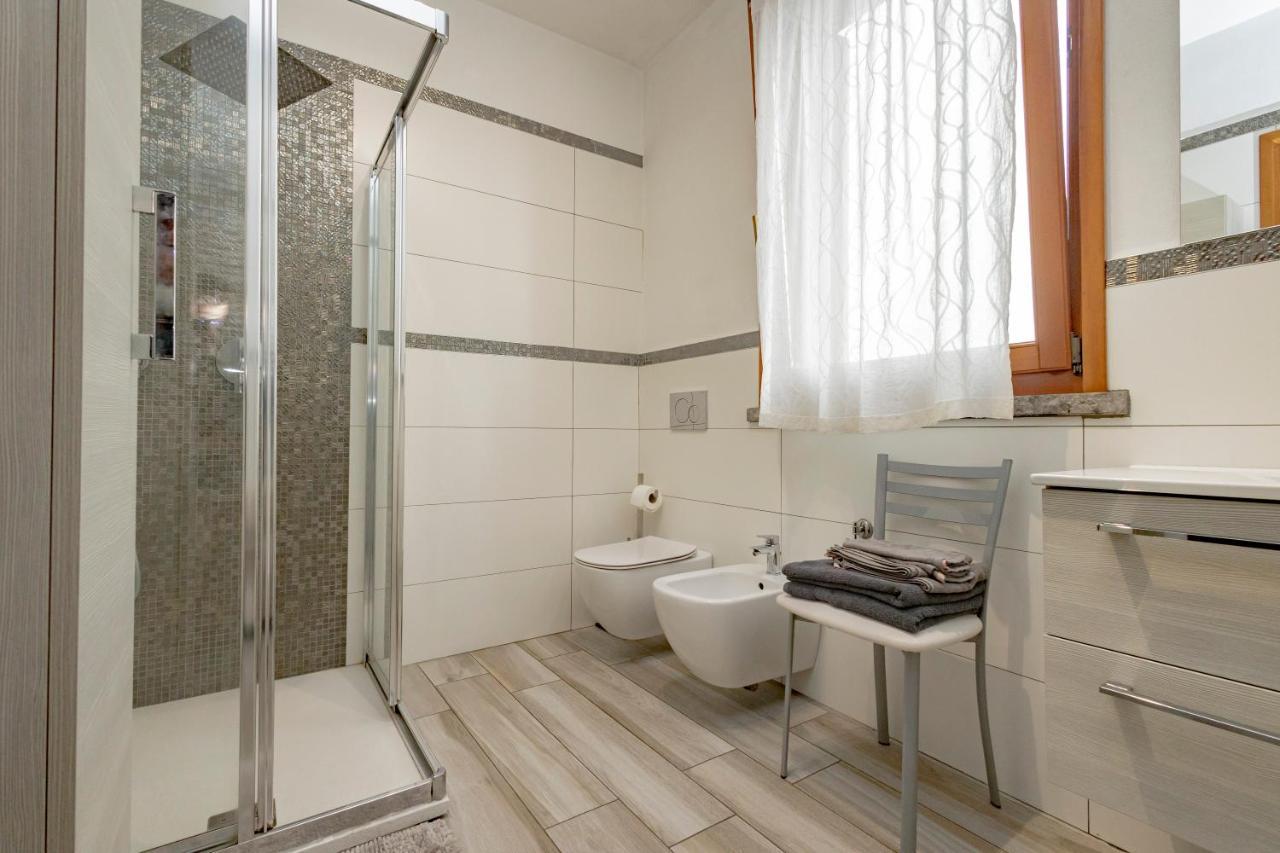 Apartament Bomboniera Milano Zona Rho Fiera - Bilocale 70Mq Senago Zewnętrze zdjęcie