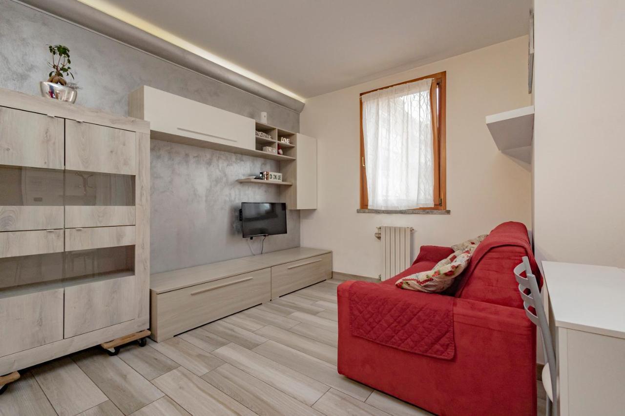 Apartament Bomboniera Milano Zona Rho Fiera - Bilocale 70Mq Senago Zewnętrze zdjęcie