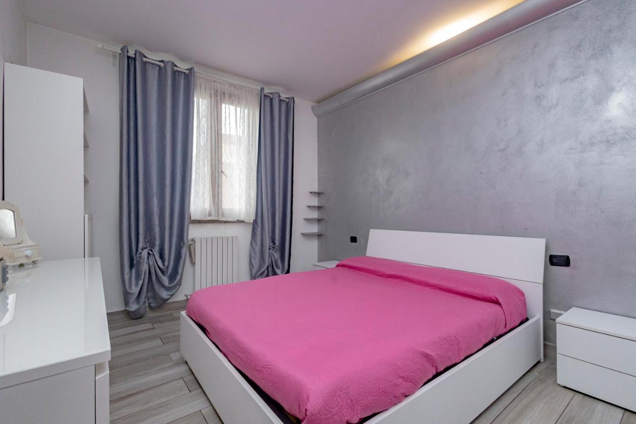 Apartament Bomboniera Milano Zona Rho Fiera - Bilocale 70Mq Senago Zewnętrze zdjęcie