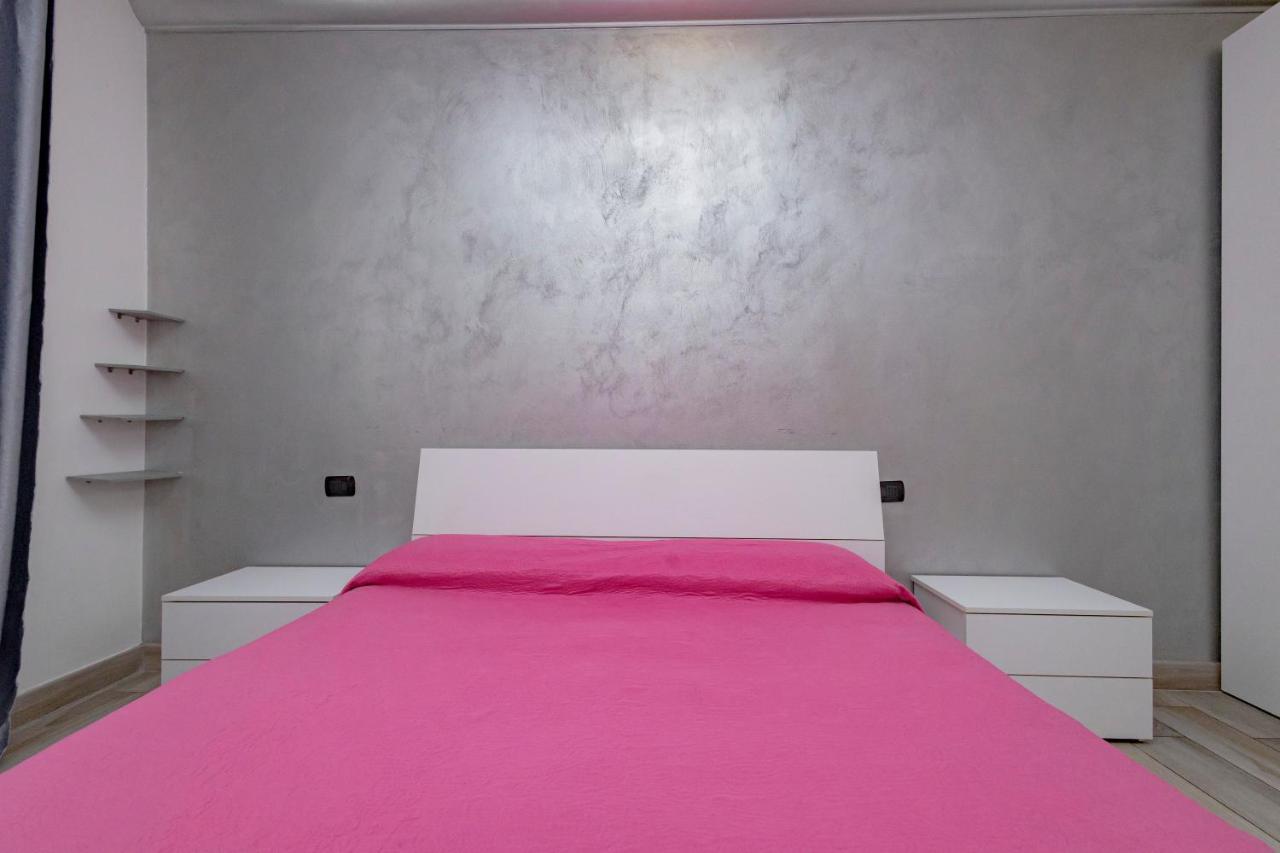 Apartament Bomboniera Milano Zona Rho Fiera - Bilocale 70Mq Senago Zewnętrze zdjęcie
