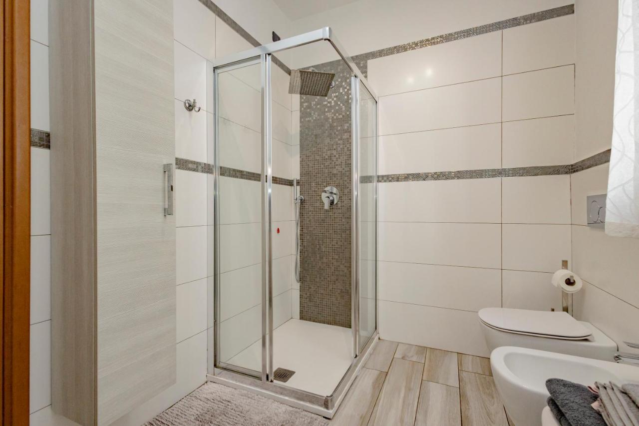 Apartament Bomboniera Milano Zona Rho Fiera - Bilocale 70Mq Senago Zewnętrze zdjęcie