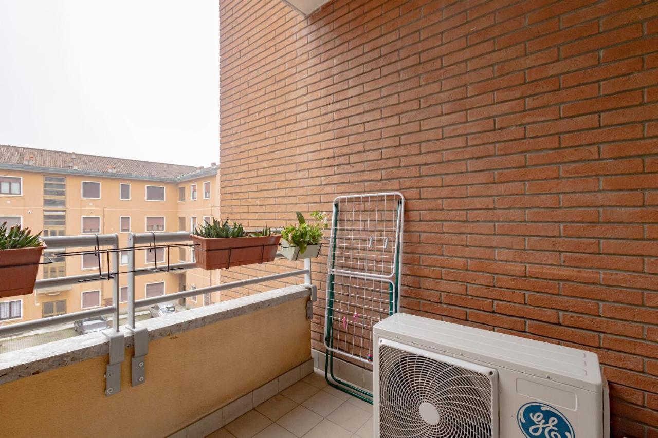 Apartament Bomboniera Milano Zona Rho Fiera - Bilocale 70Mq Senago Zewnętrze zdjęcie