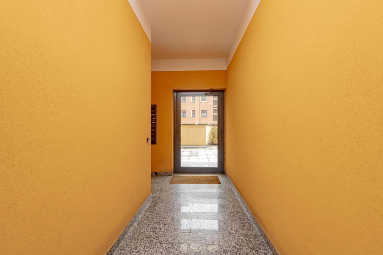 Apartament Bomboniera Milano Zona Rho Fiera - Bilocale 70Mq Senago Zewnętrze zdjęcie