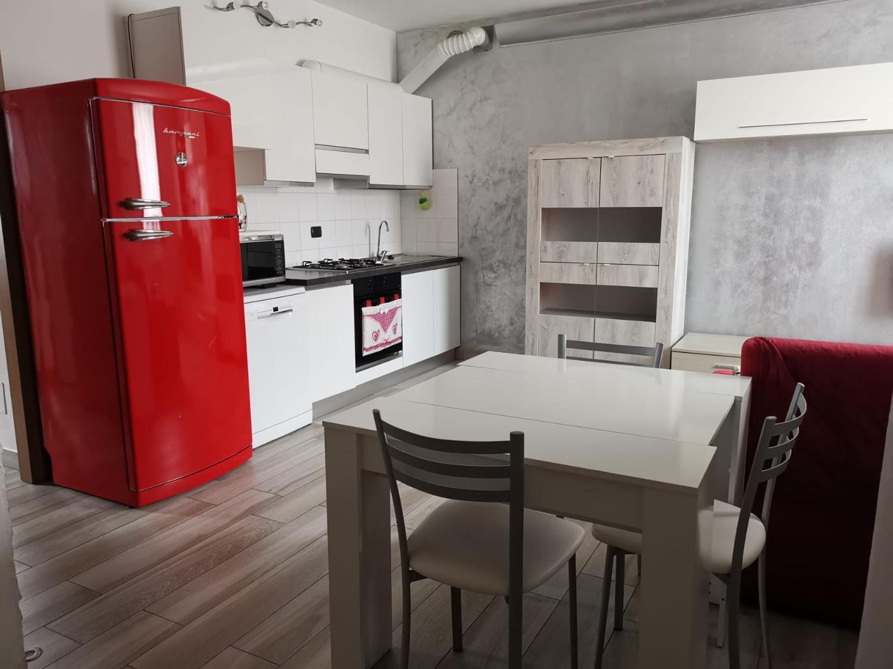 Apartament Bomboniera Milano Zona Rho Fiera - Bilocale 70Mq Senago Zewnętrze zdjęcie